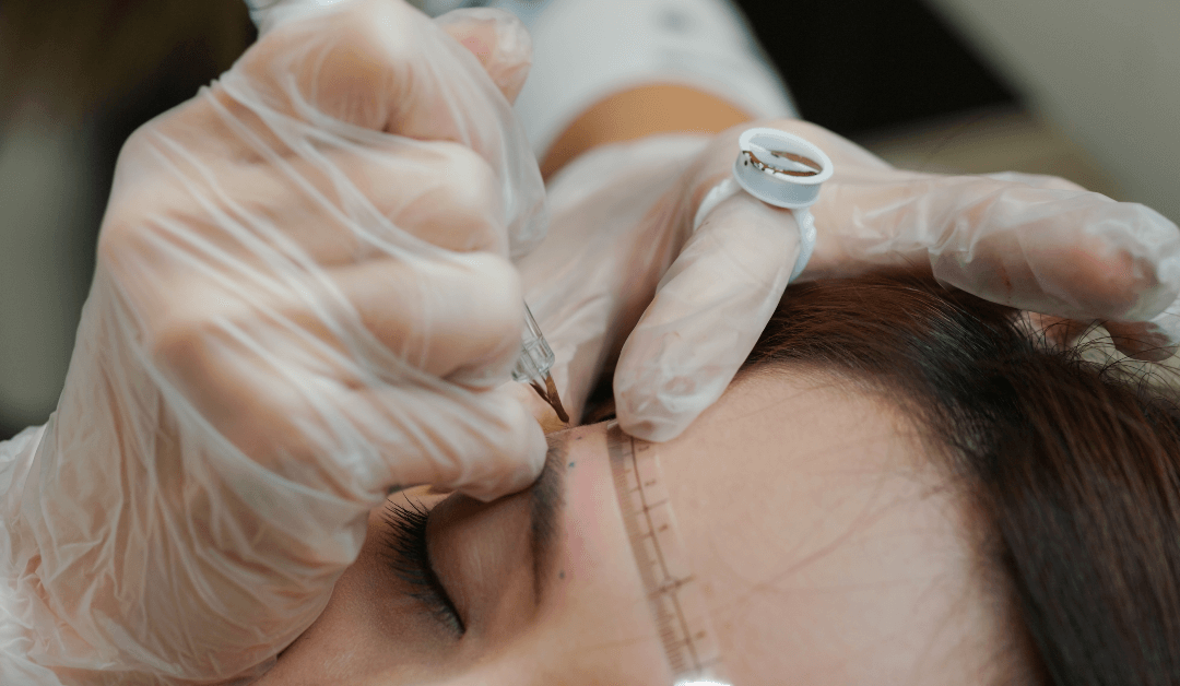 Why Lypo-Gold Is The Best Option For A Brow Lift!