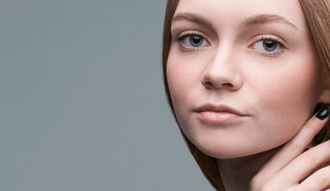 Non-Surgical Lift For Chin And Jaw Line