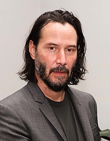 Keanu Reeves Plastic Surgery